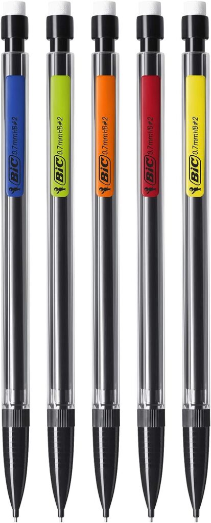 BIC Matic Original Porte-Mines 0,7 mm - HB