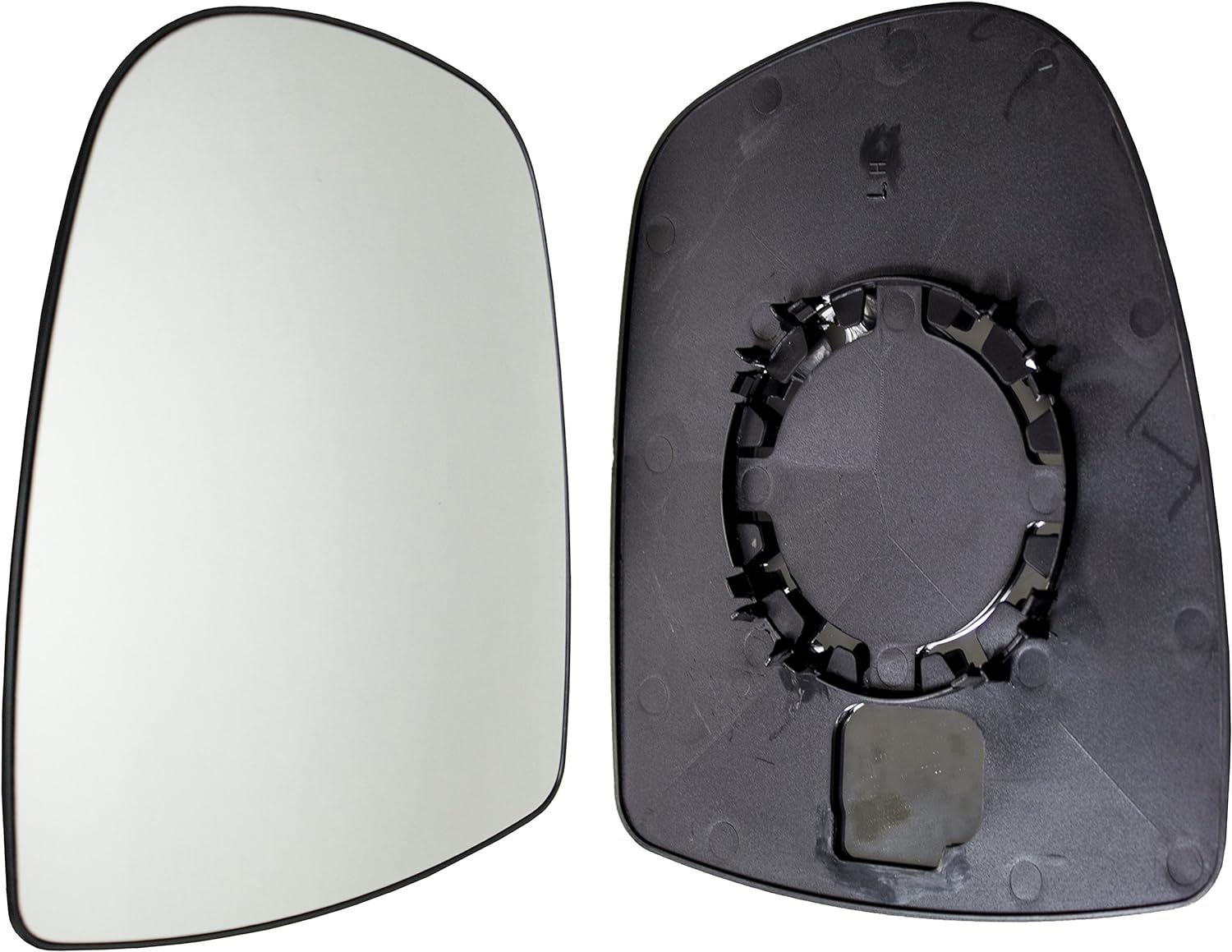 TarosTrade 57-0285-L-47023 Stikla spogulis