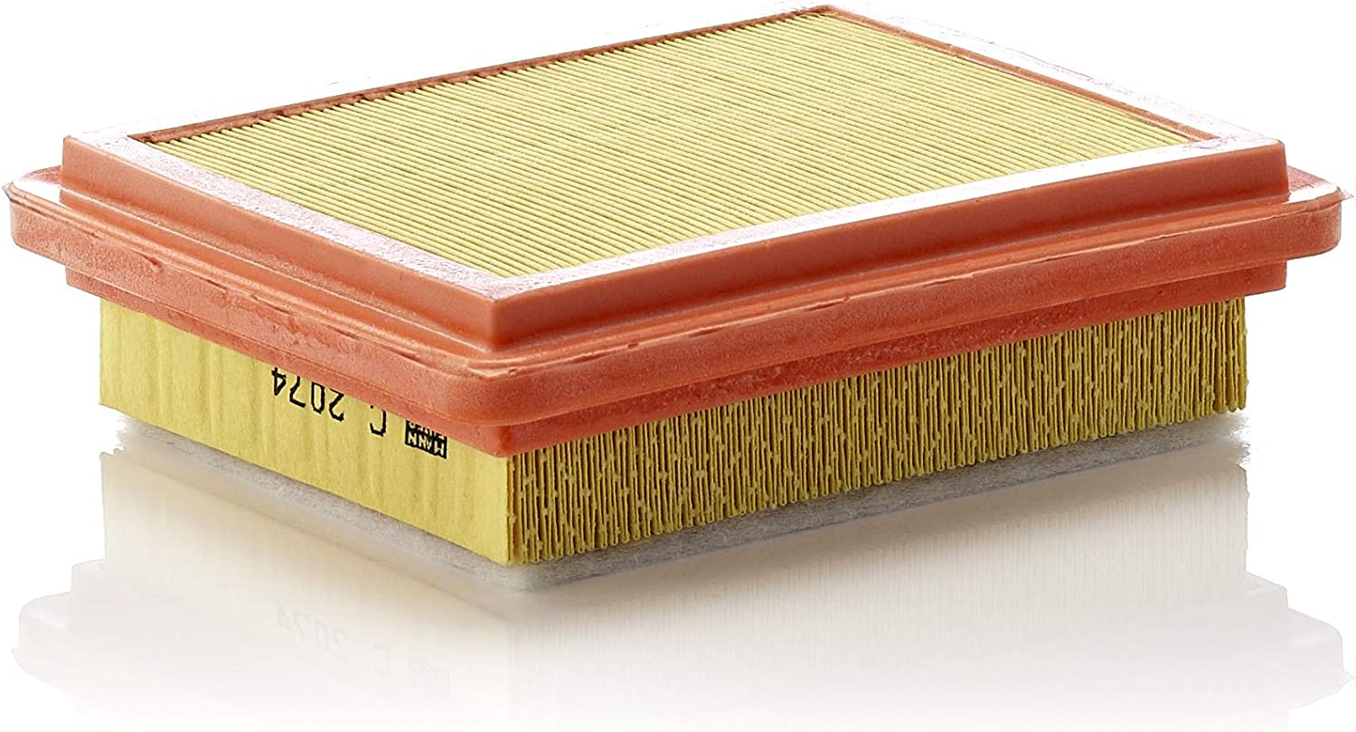 MANN-FILTER C2074 Gaisa filtrs (Suzuki automašīnām)