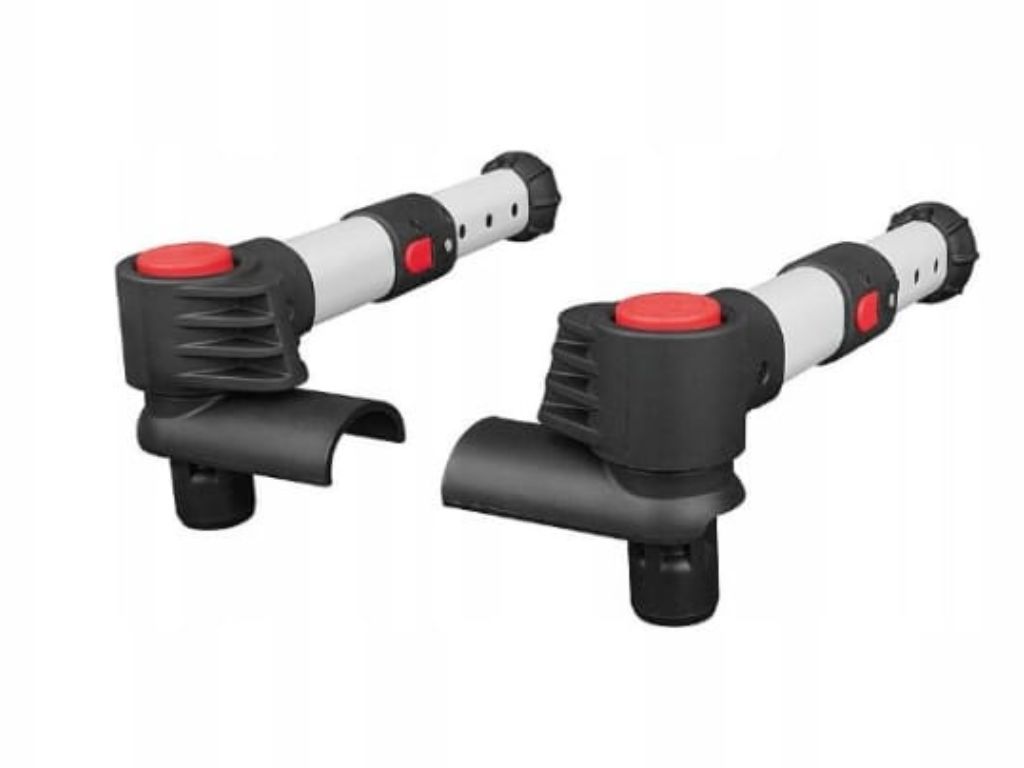 Telesteps 9190-101 - Pakāpiena sienas/stūra stiprinājums