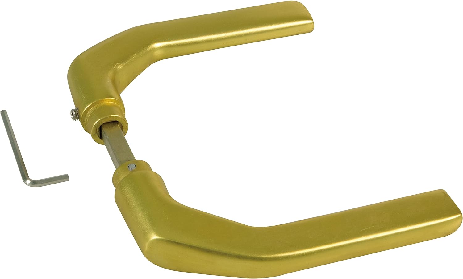 Amig - Durvju rokturis 130 x 61 mm  60 mm