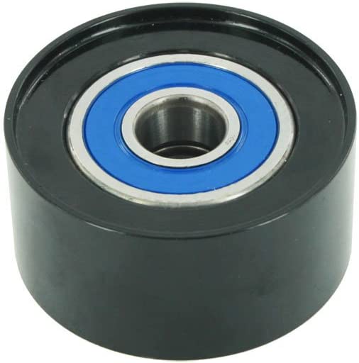 SKF VKM 64005 Parazīt / Vadrullītis , ķīļrievu siksna