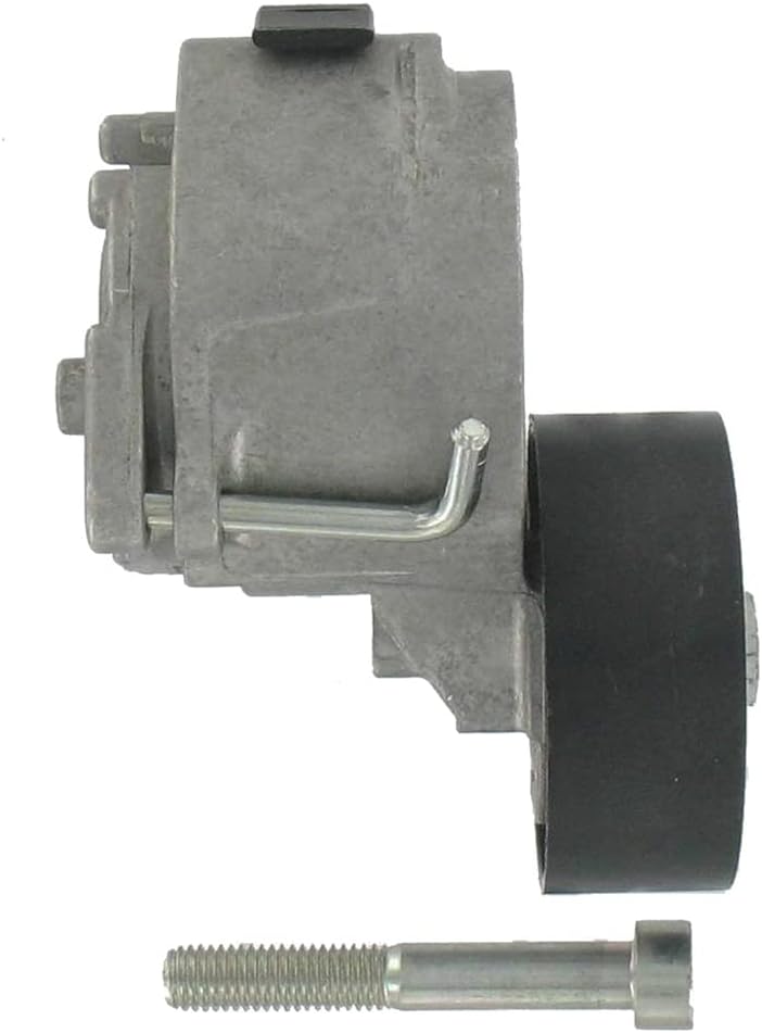 SKF VKM32046 VKM 32046 Spriegotājrullītis, Ķīļrievu siksna