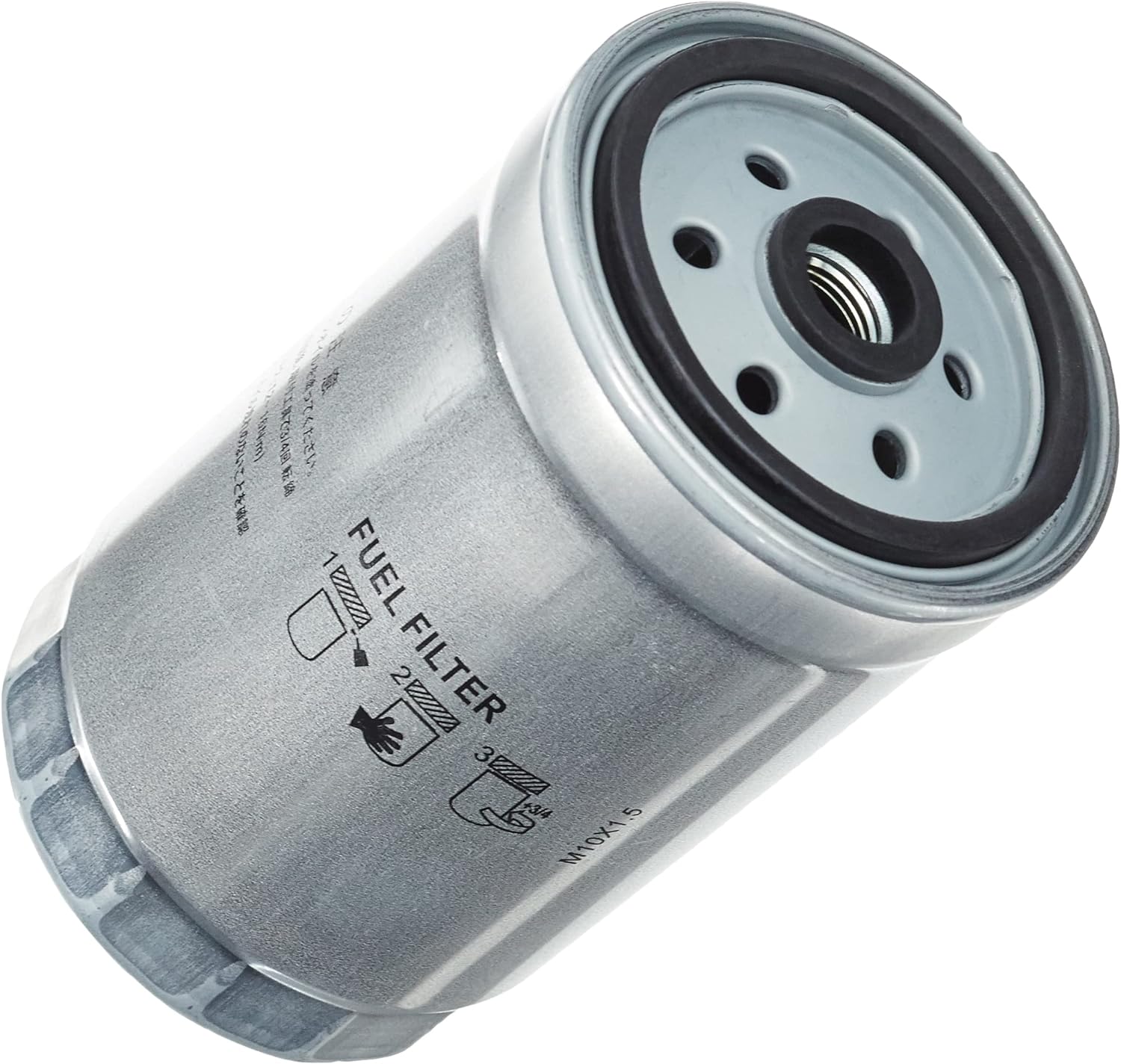 Japanparts FC-H03S Degvielas filtrs
