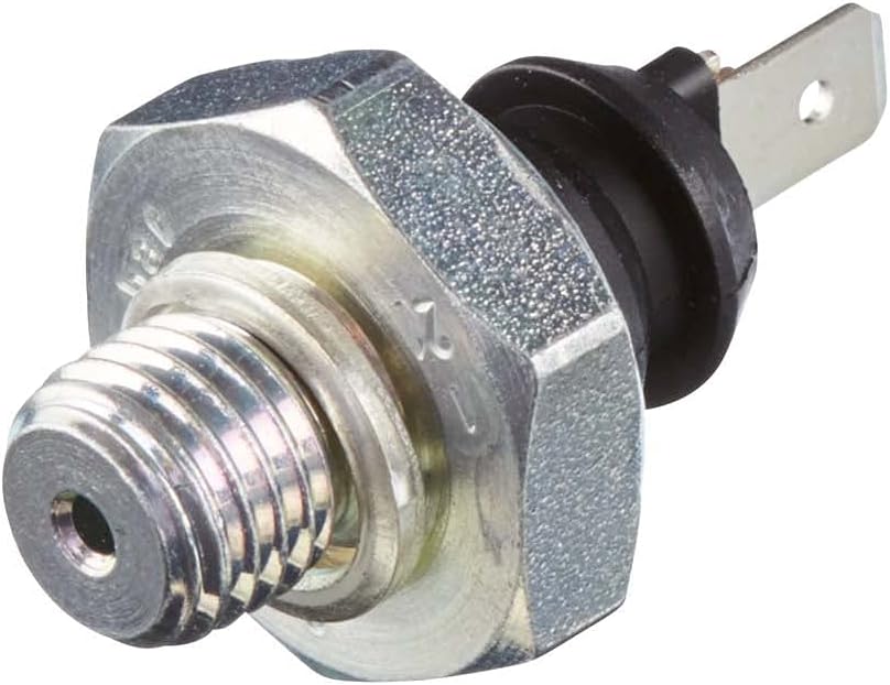 HELLA 6ZL 003 259-121 12V - Eļļas spiediena sensors
