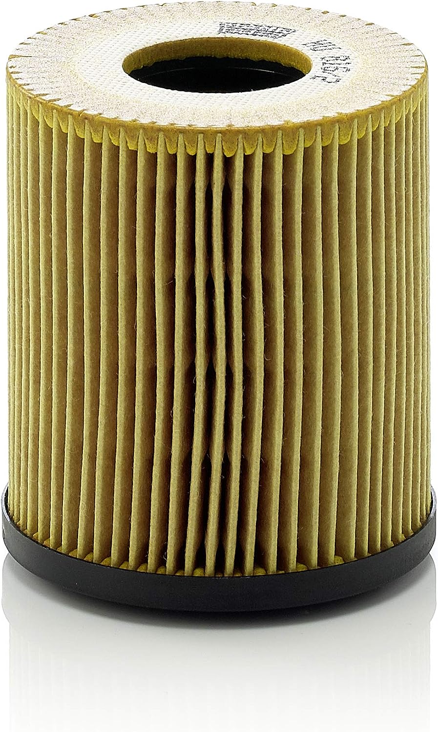 MANN-FILTER HU 816/2 X Eļļas filtrs