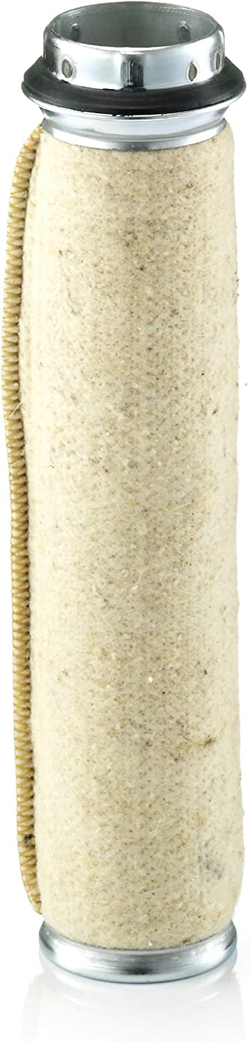 Mann Filter CF600 Sekundāra gaisa filtrs