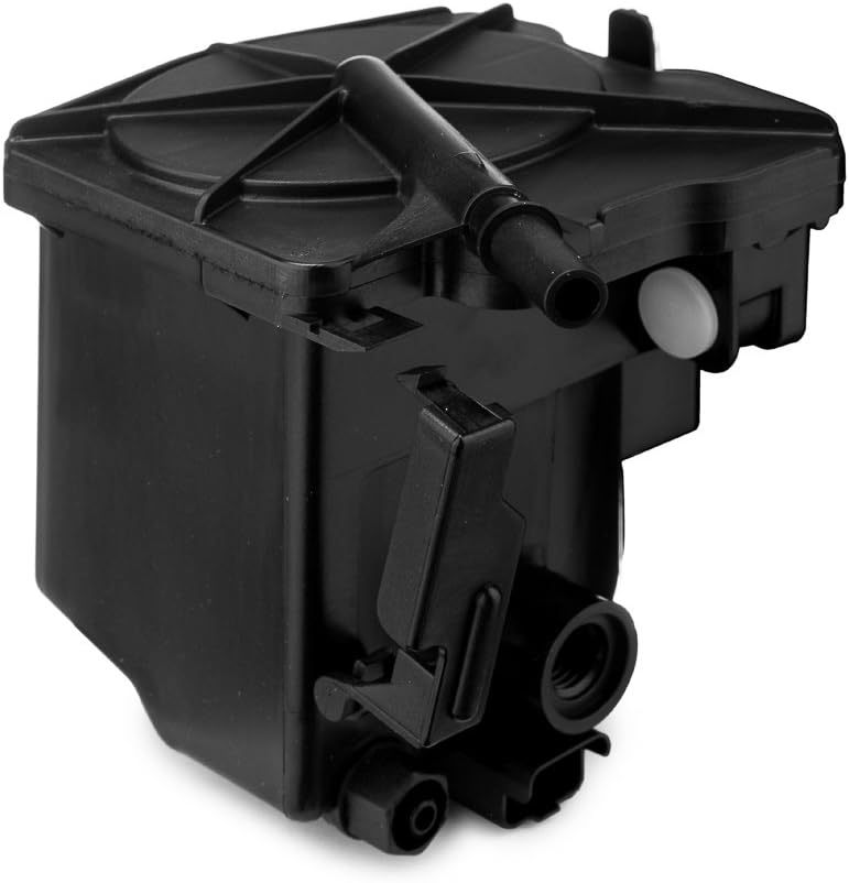 UFI Filters, Dīzeļa filtrs 24.027.00, Degvielas filtrs nomaiņai , Piemērojams dažādiem modeļiem Citroen, Fiat, Ford, Mazda, Mini, Peugeot, Suzuki un Volvo