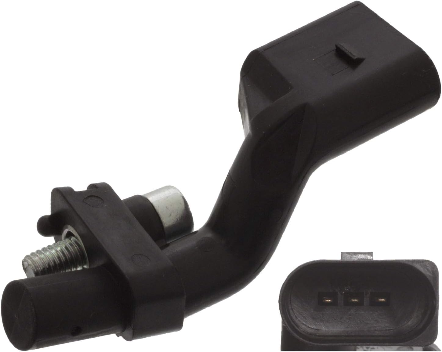 febi bilstein 46314 Impulsu devējs, Kloķvārpsta
