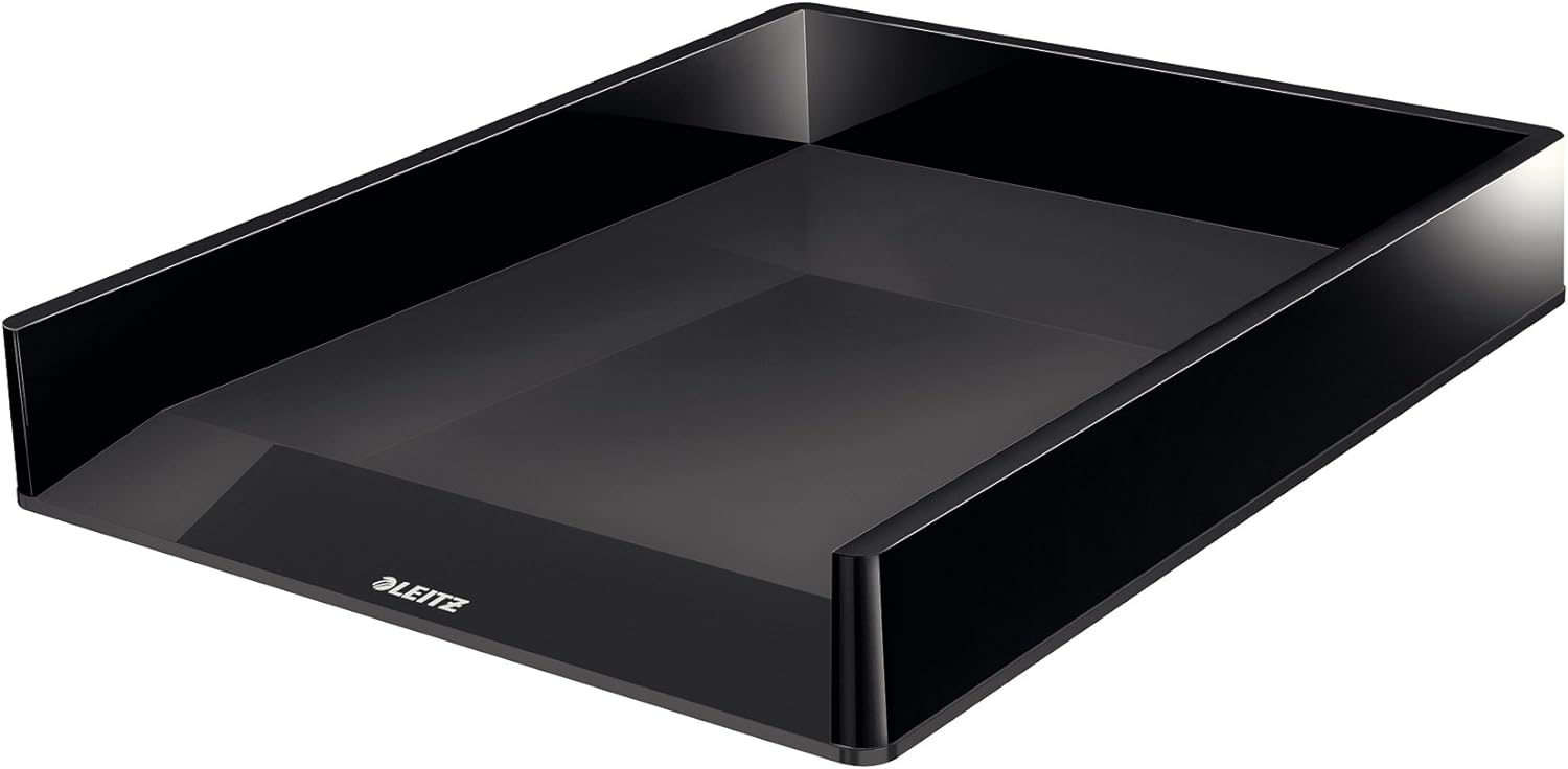 Leitz A4 53610095 - Dokumentu paplāte