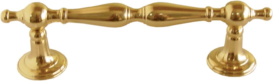 Imex El Zorro 76010 - Rokturis (glancēts misiņš, 160 mm)