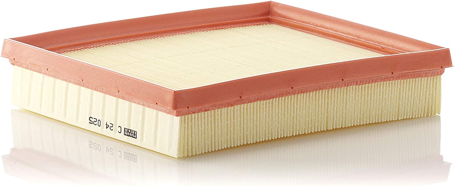 Original MANN-FILTER C 24 025 - Gaisa filtrs (BMW)