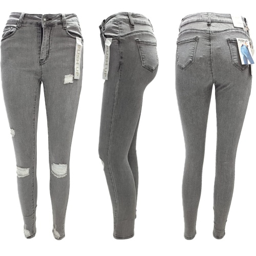 Miss You Fashion Jeans - Džinsu bikses , 38 izmērs
