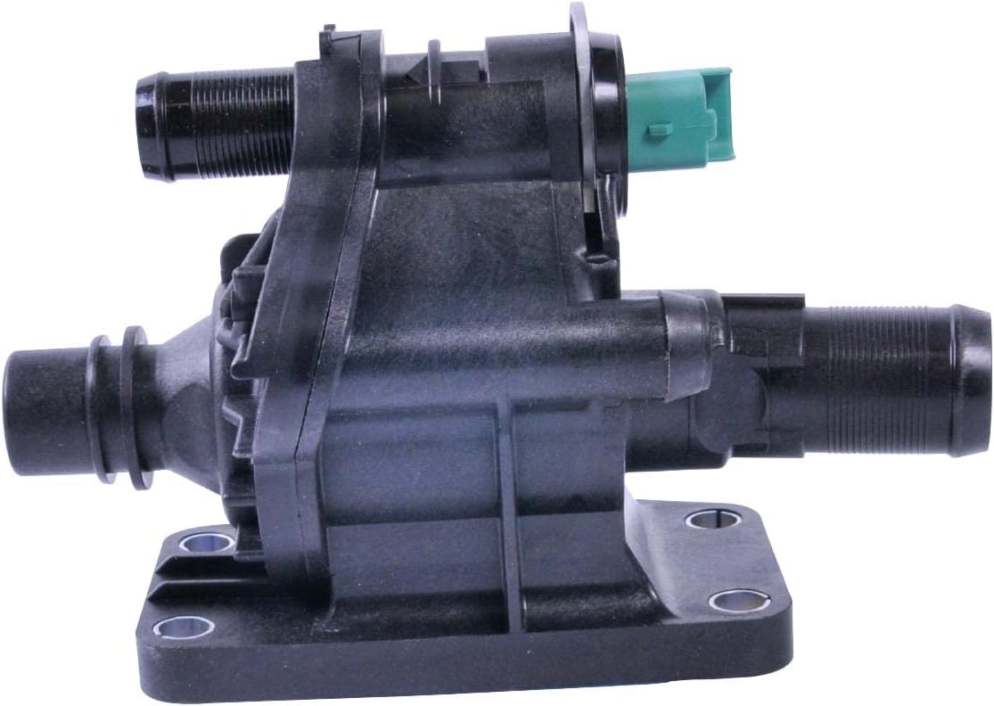 GATES TH41183G1 Thermostat Termostats ,Dzesēšanas šķidrums