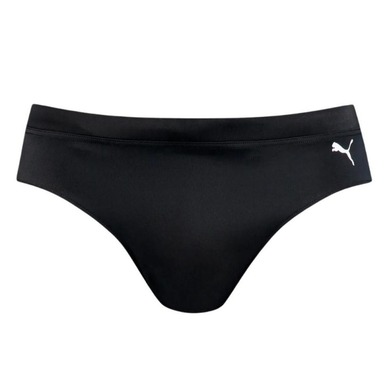 PUMA vīriešu klasiskais Herren-Schwimmhose peldbikses melnas/ XXL