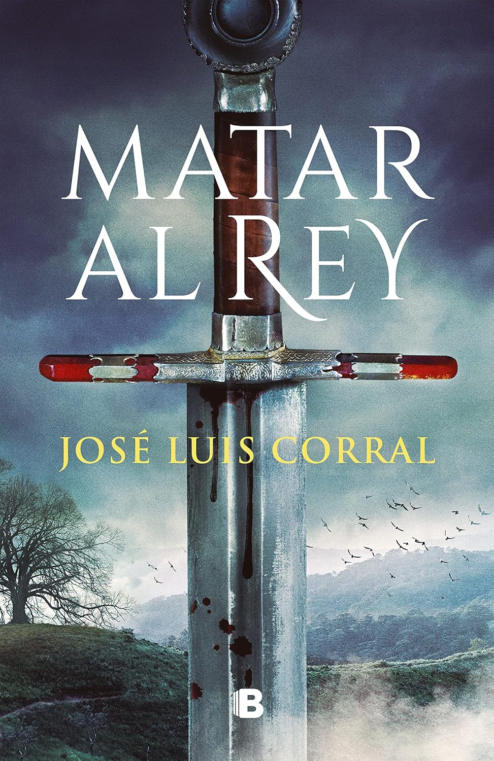 Matar al Rey / To Kill the King (Spanish Edition) - Grāmata