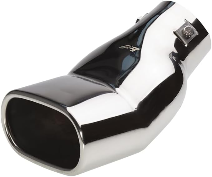 Simoni Racing TRX62 - izpūtēja uzgalis
