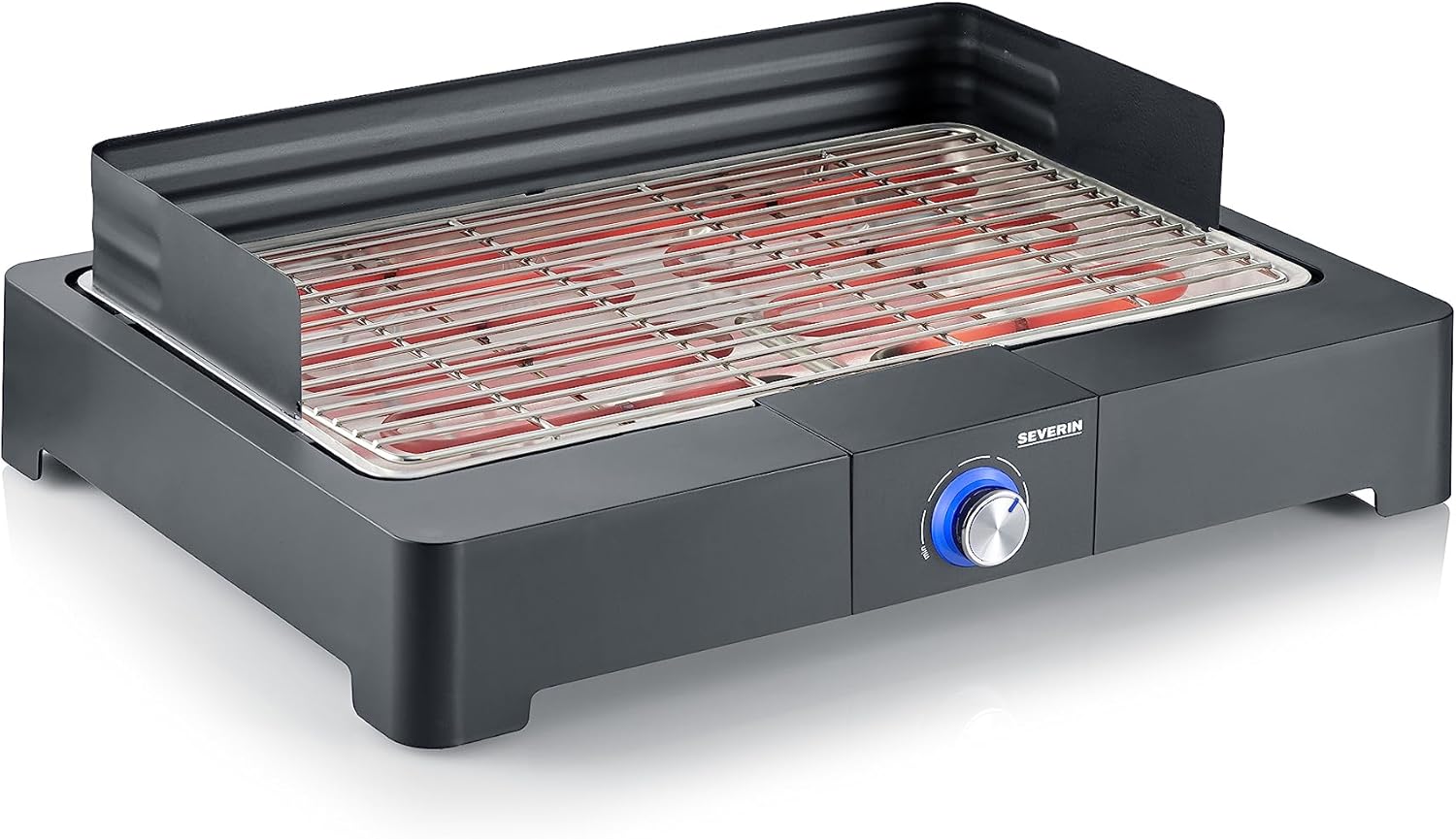 SEVERIN PG 8565 - Elektriskais grils, 2200 W