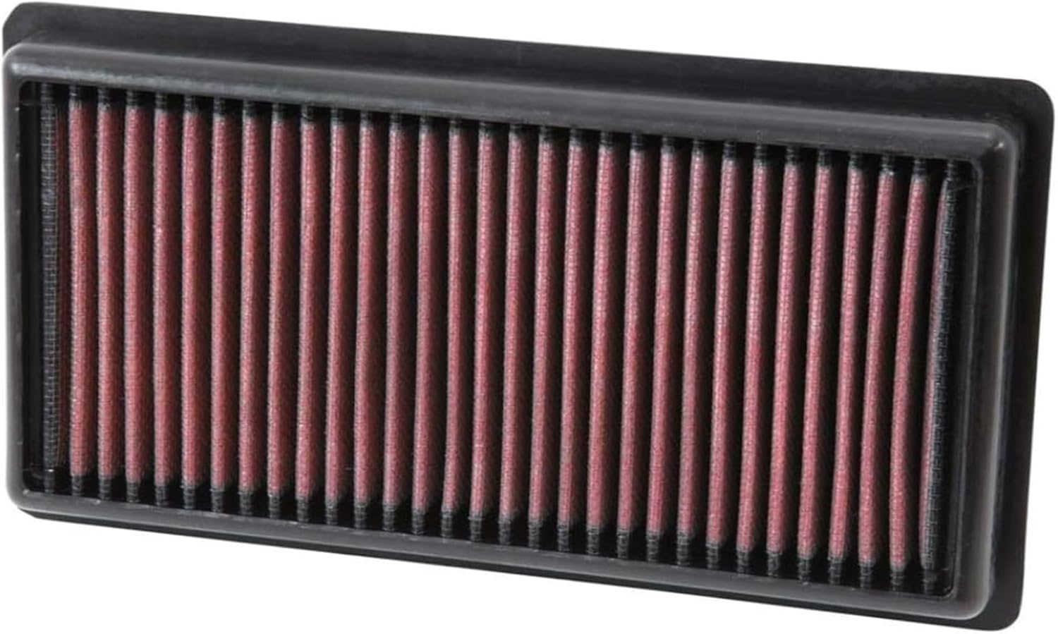 K&N 33- 3006 - Gaisa filtrs, atkārtoti lietojams