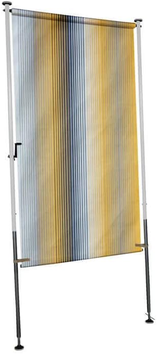Angerer 2317500 Freizeitmbel GmbH Balkona aizsegs Exclusive - Vertikāla markīze, 150 cm