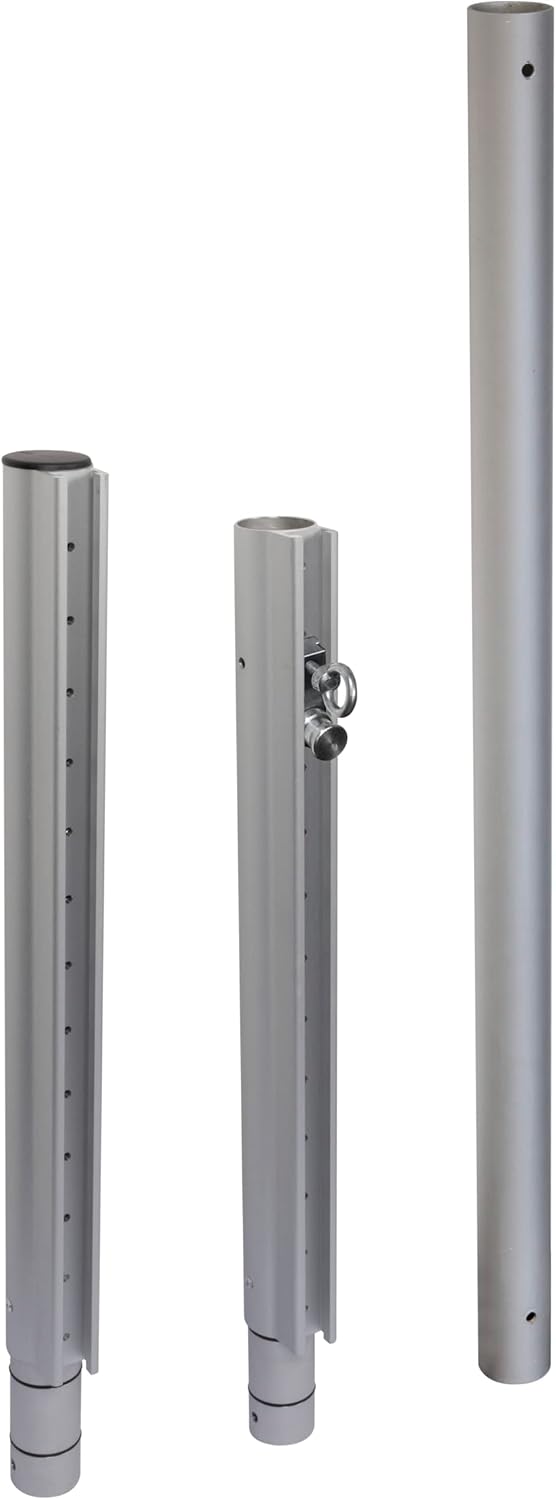 Windhager 10703 Premium - Saules buru stabs, maksimālais augstums 242,5 cm