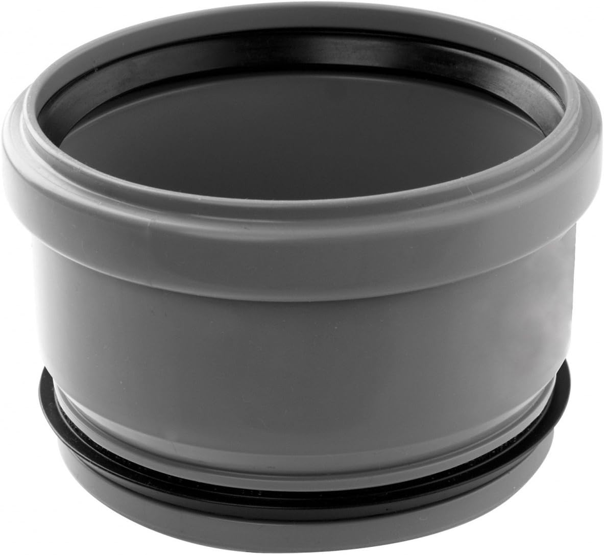 Airfit 125110IR - notekūdeņu reduktors (polipropilēns, 125 x 110 mm)