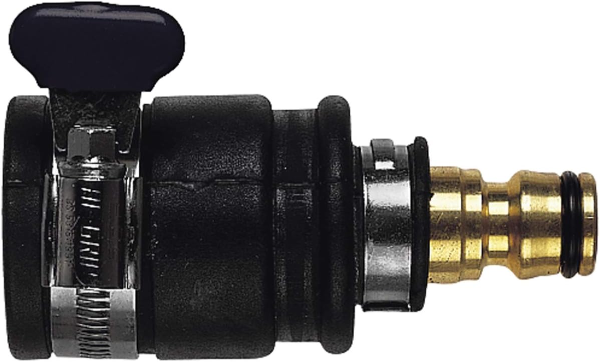 Carl Kammerling International Limited CK G7919 C.K - krāna adapteris, 10-20 mm diametrs