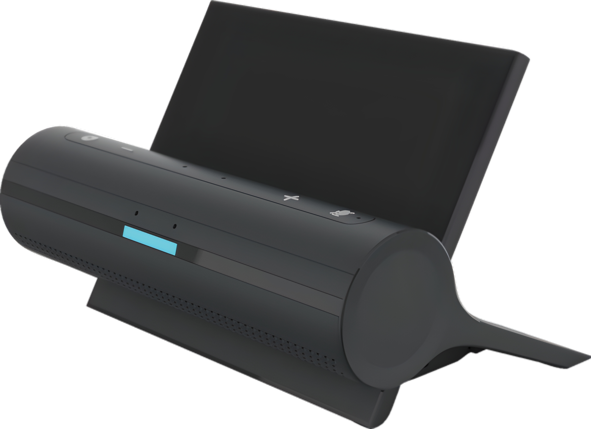 Siemens XSDS10B Smart Kitchen Dock - Viedā uzlādes dokstacija portatīvajām ierīcēm, planšetdatoram vai viedtalrunim
