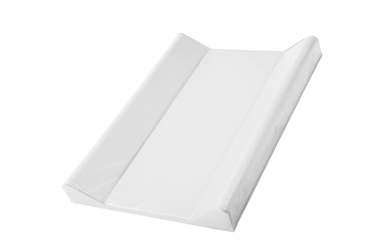 Rotho Babydesign 200990001 - Pārtinamais paklājs, 70x50x10cm, balts