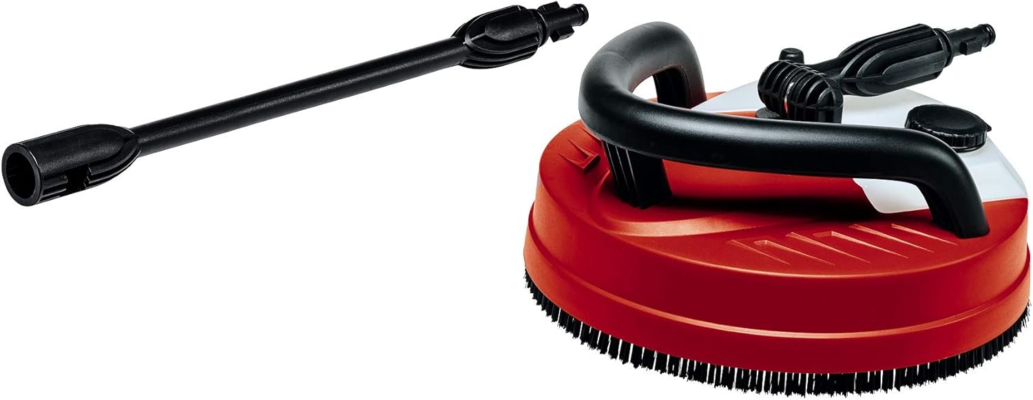 Einhell 4144015 - Piederums augstspiediena tīrītājiem, saderīga ar TC-HP un Te-HP modeļiem