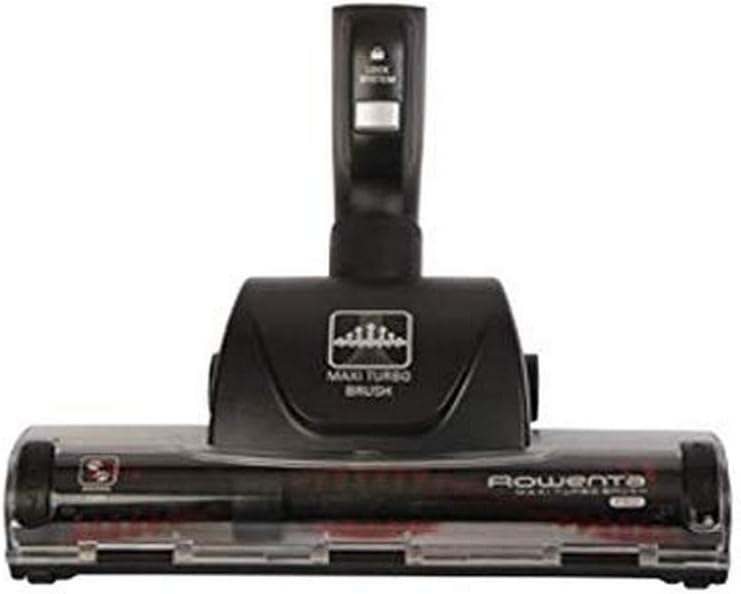 ROWENTA ZR902201 Maxi - Turbo birstes uzgalis