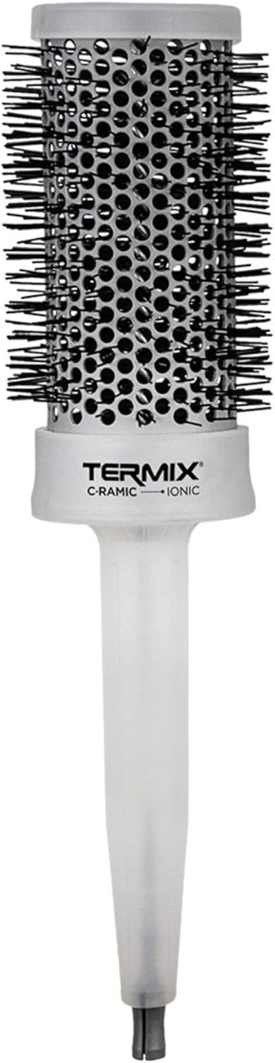 Termix B-4025 – Jonu un keramikas matu ķemme, 43 mm, antistatiska