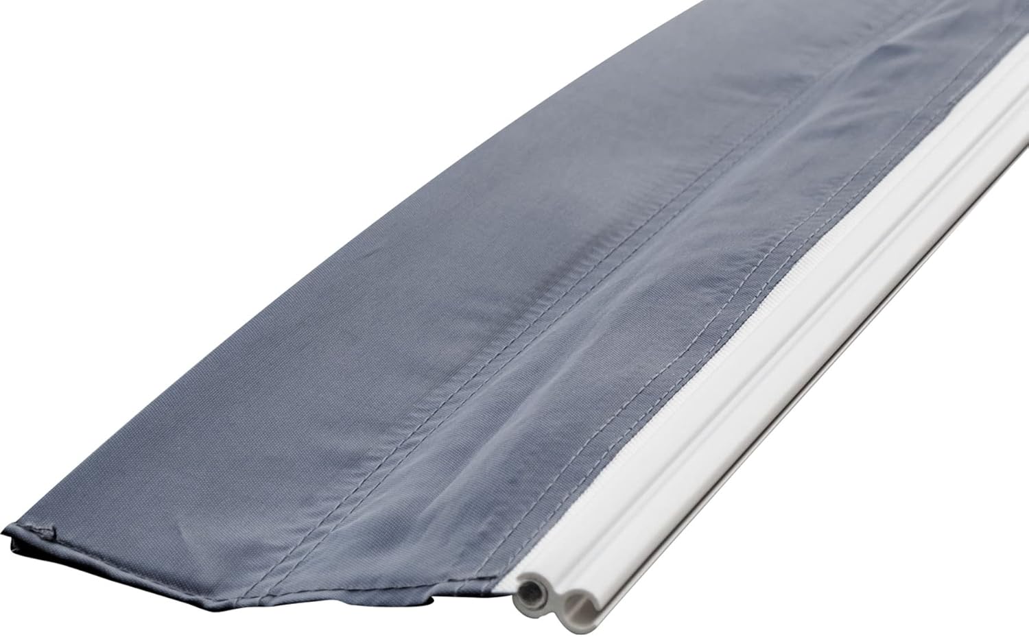 BRUNNER 7401016N - Magnētiskā sloksne transportlīdzekļiem ar plakanu jumtu, 3 metri, magnētiskais adapteris