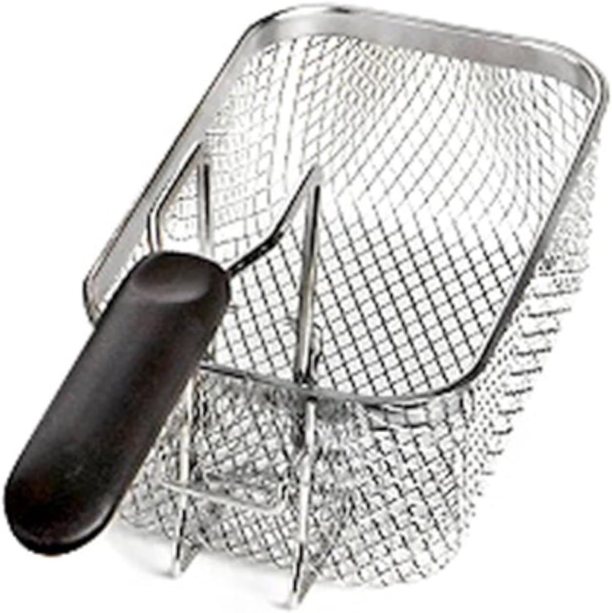 Lacor R69135A – Profesionālais fritēzes grozs, 23,5 x 14 x 8,5 cm