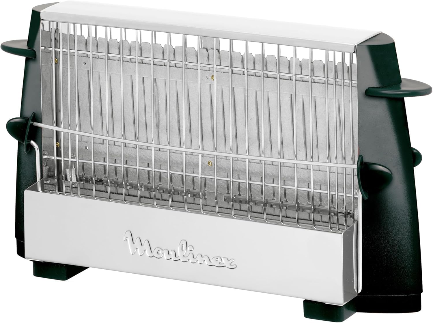 Moulinex A15453 Multipan – Tosteris, 760 W, līdz 4 šķēlītēm