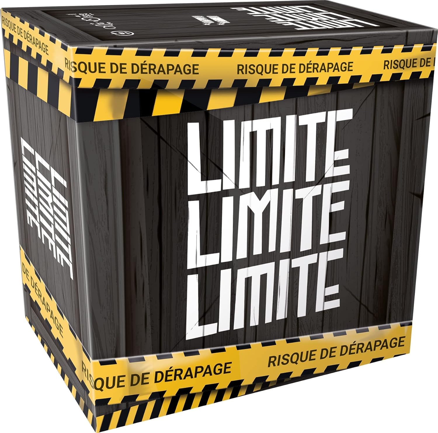 Limite Soire – Kulta galda spēle pieaugušajiem