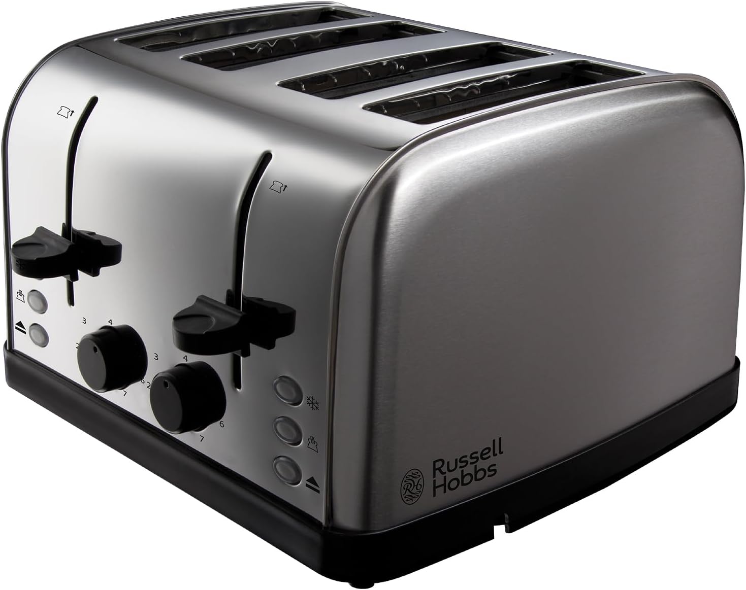 Russell Hobbs 18790 Futura – Tosteris, 1500 W