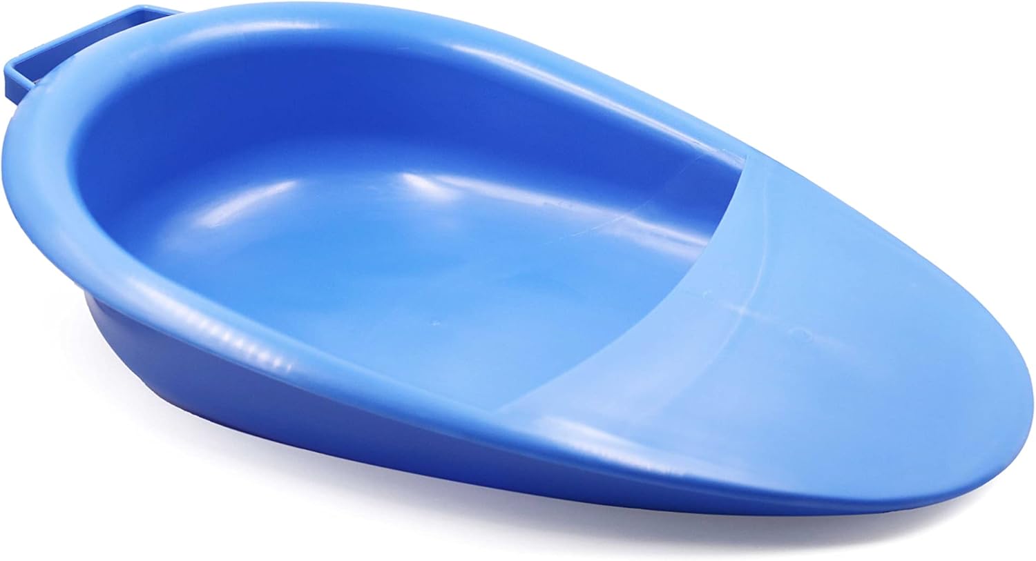 PEPE Mobility Cua Urinal P40016 – Pārnēsājams gultas pods, plastmasas, viegli lietojams
