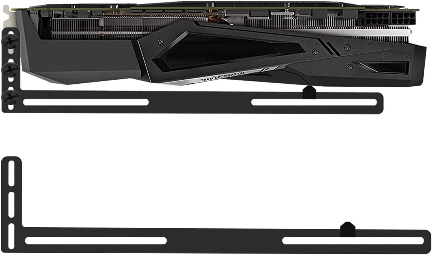 Holster REQ2209CJY101 – Grafiskās kartes turētājs