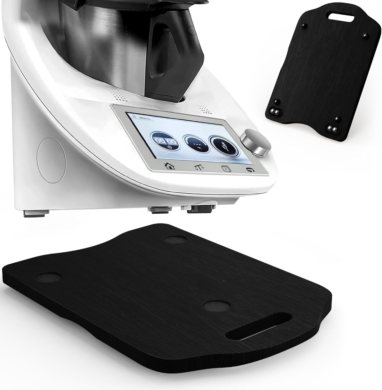 Vonsera – Thermomix bīdāmais dēlis , saderīga ar TM6 un TM5