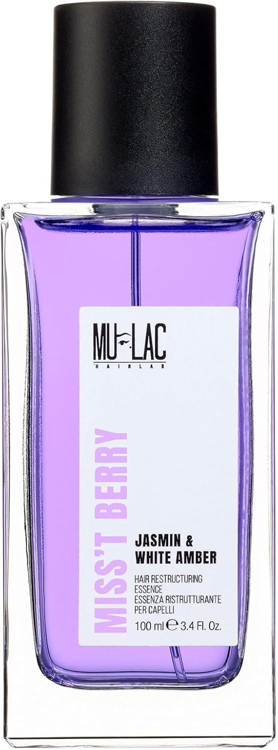 MULAC MISST BERRY – Matu smaržas, 100 ml