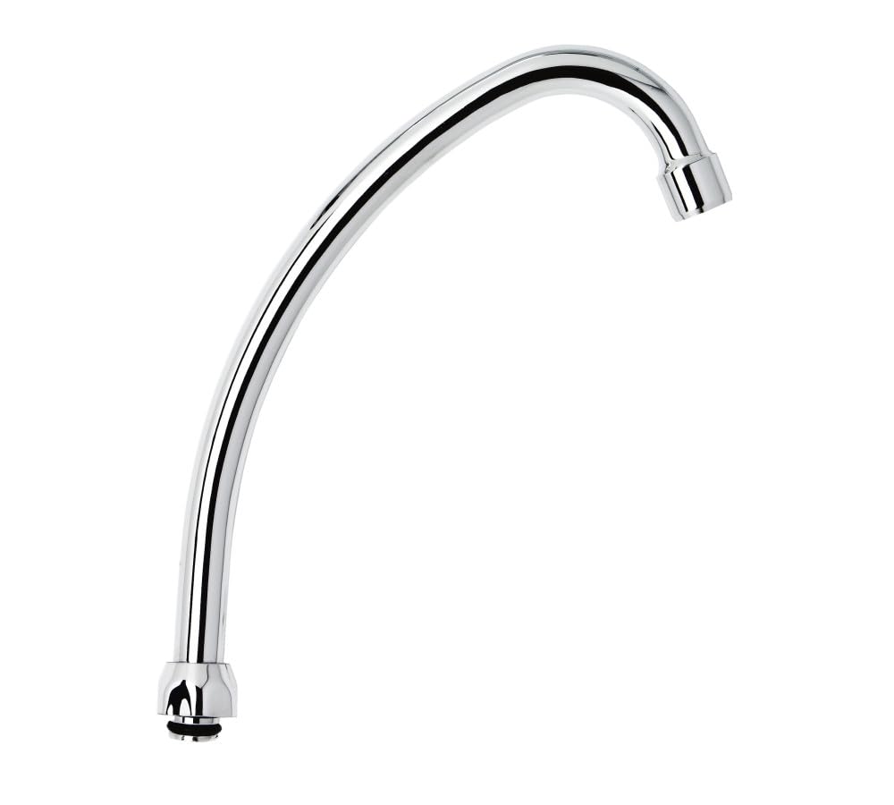 Montserrat 0032.002 - vertikālās caurulītes snīpja krāns vai maisītājs, 22 cm