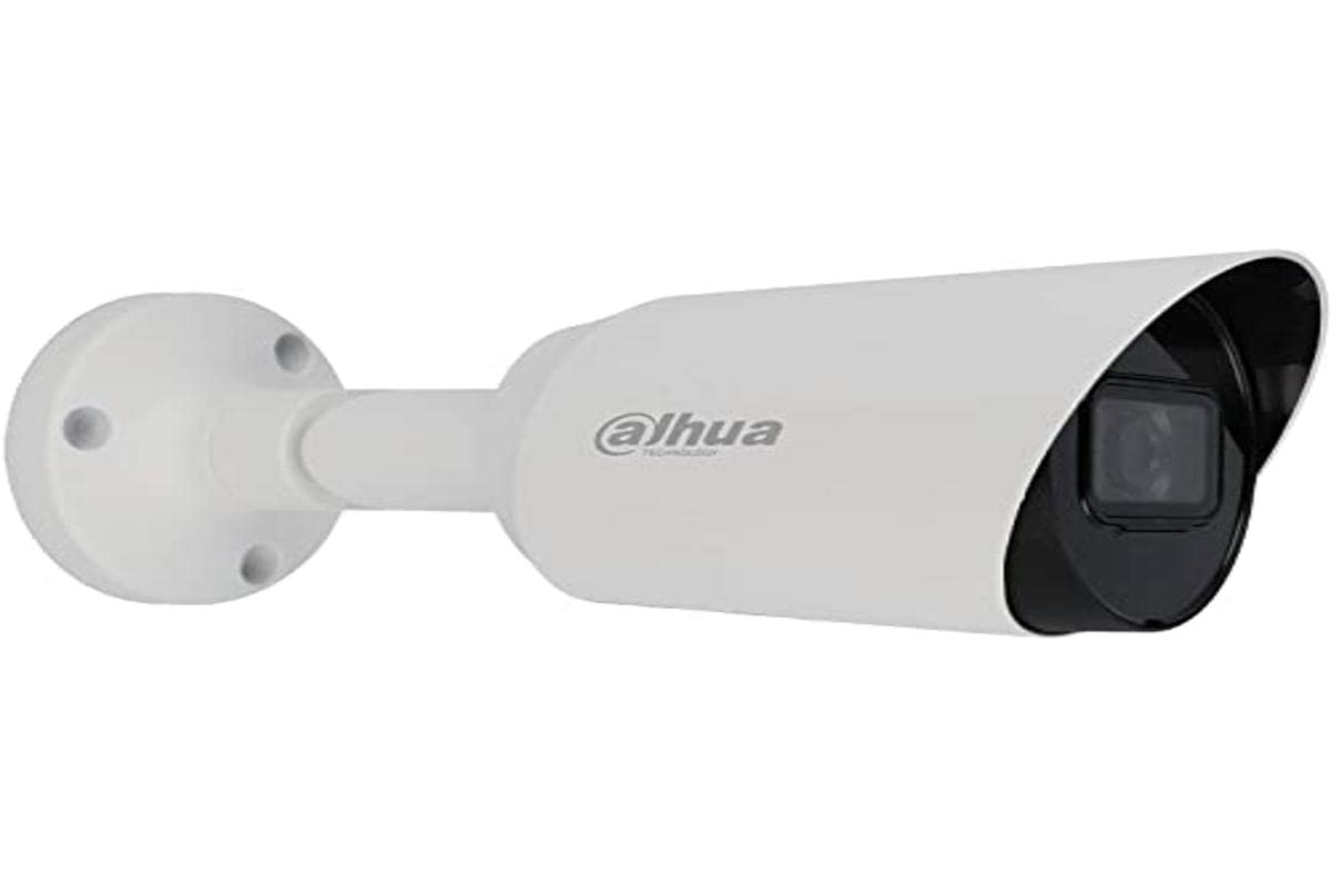 Dahua 6939554953934 - videonovērošanas kamera, Full HD 1080p, IP67, balta, 1 vienība