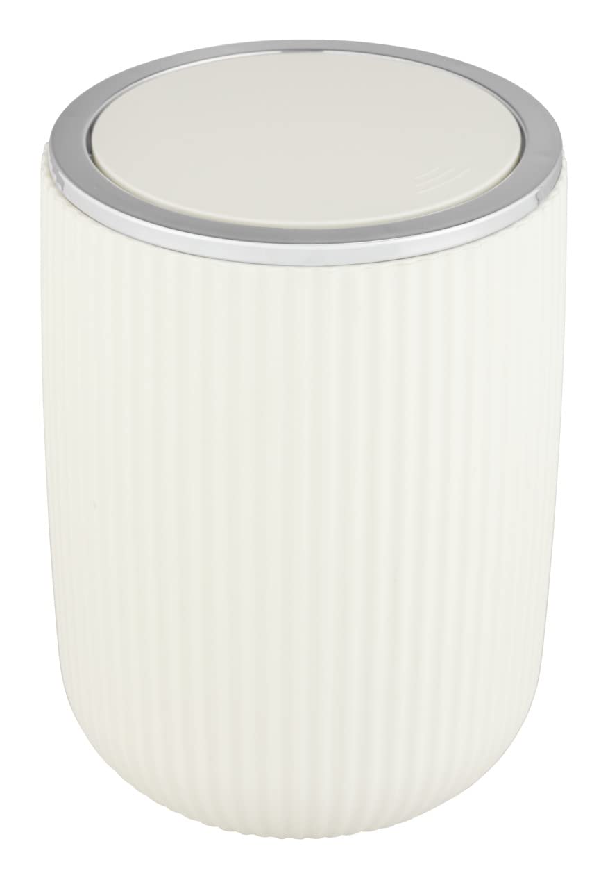 WENKO 25191100 - Krēmkrāsas atkritumu spainis, 2 litri