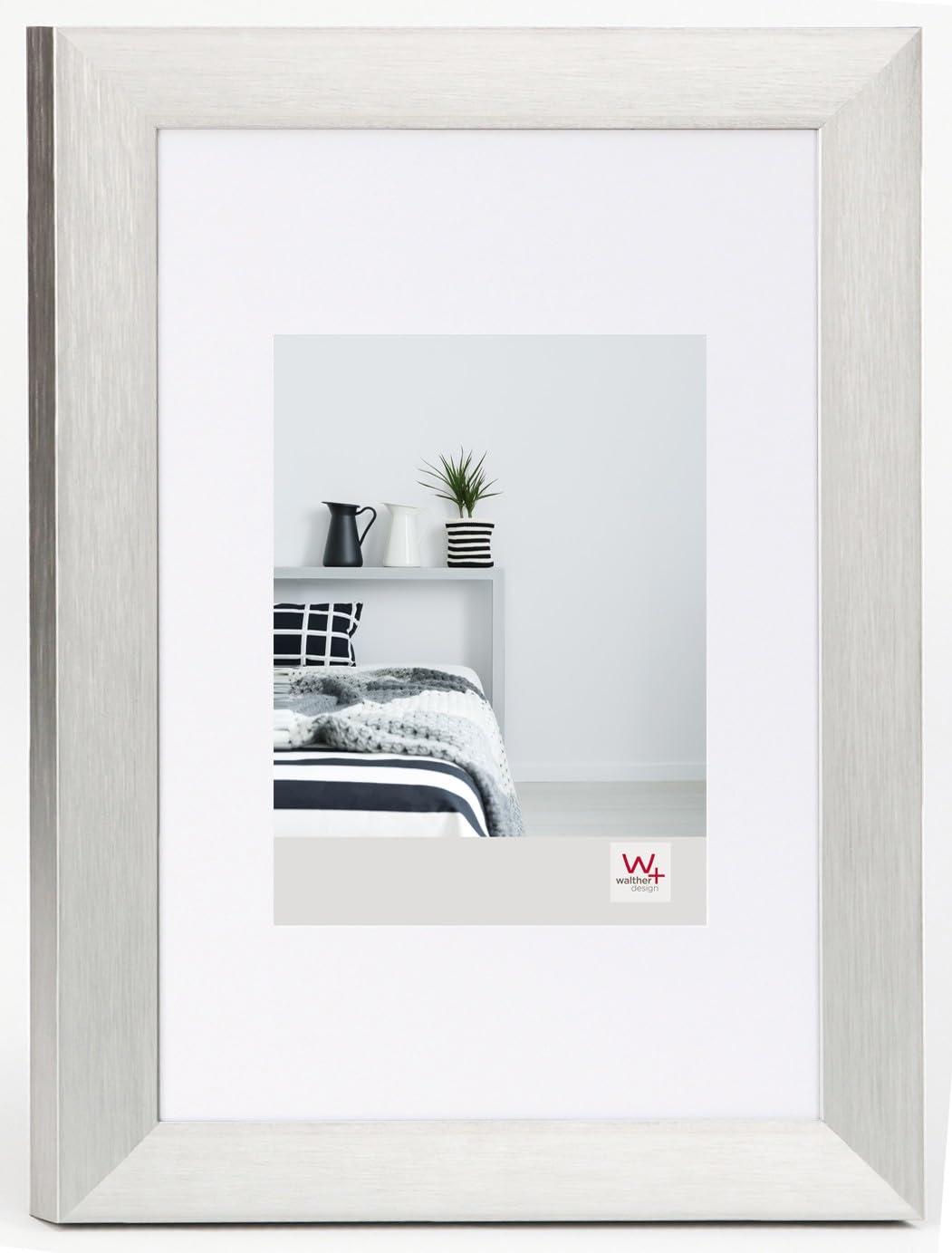 Walther Design AL130S - Bilžu rāmis, 21x30 cm