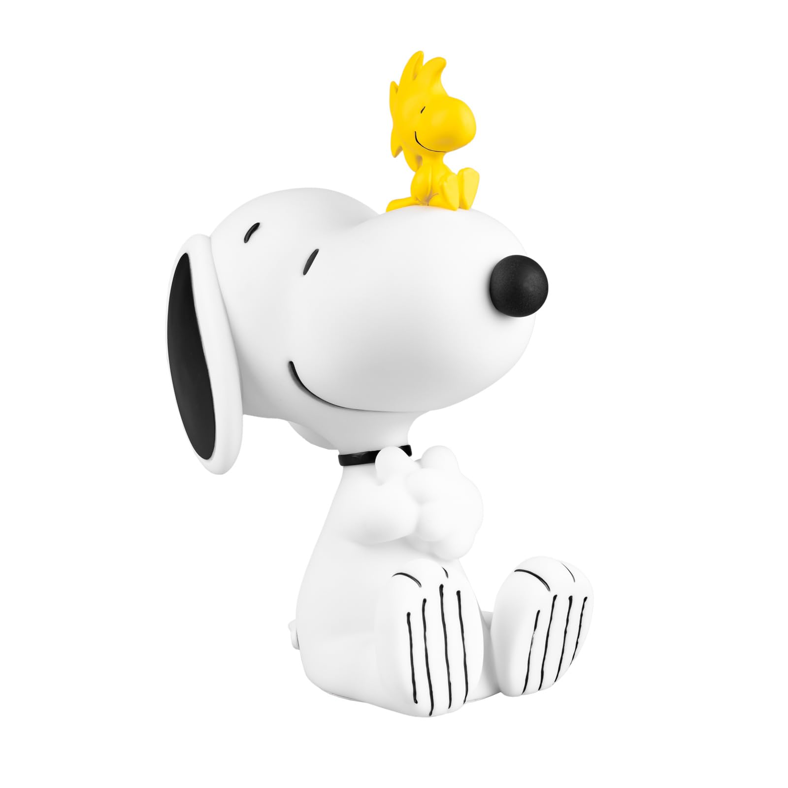 Grupo Erik Snoopy Peanuts - LED galda lampa bērniem un pieaugušajiem