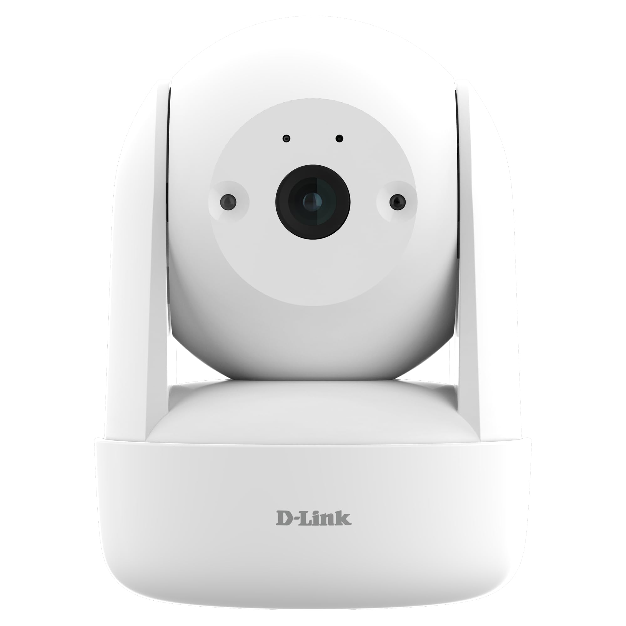 D-Link DCS-6501LH -  videokamera ar panoramēšanu un nolieci, Wi-Fi, 2K 1296p