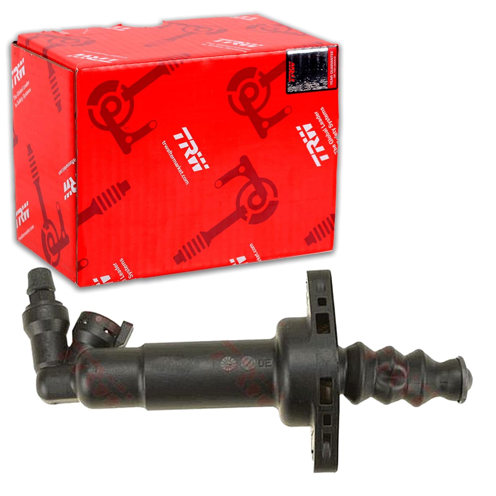 TRW Automotive AfterMarket PJD229 - Darba cilindrs, sajūgs