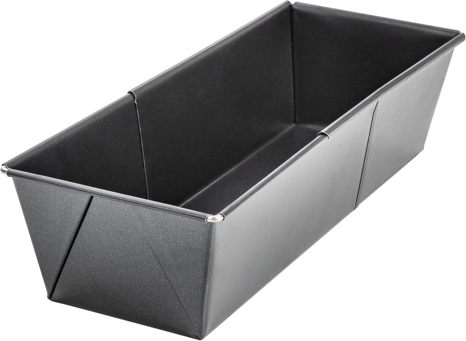 Zenker 6516 – Regulējama kūku cepšanas forma, 20–35 cm x 11,5 cm, karaliska pārklājuma, mitru kūku gatavošanai, 1 gab.