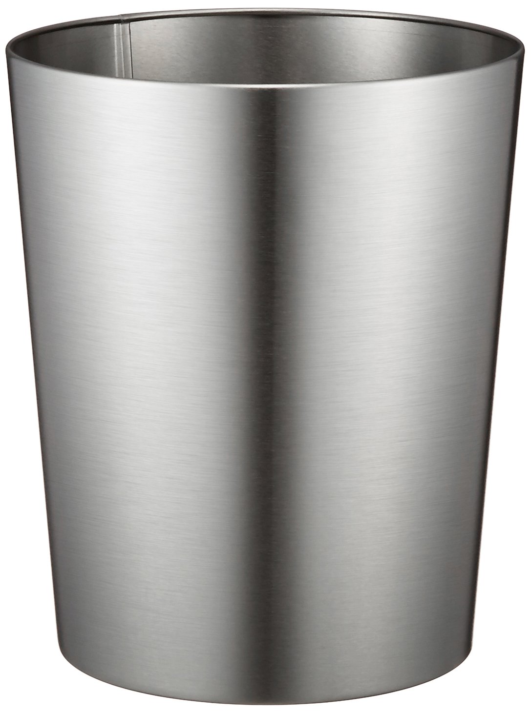 iDesign 25240 - Bronzas atkritumu tvertne, nerūsējošais tērauds